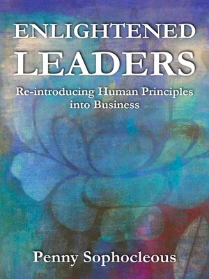 cover image of Enlightened Leaders
